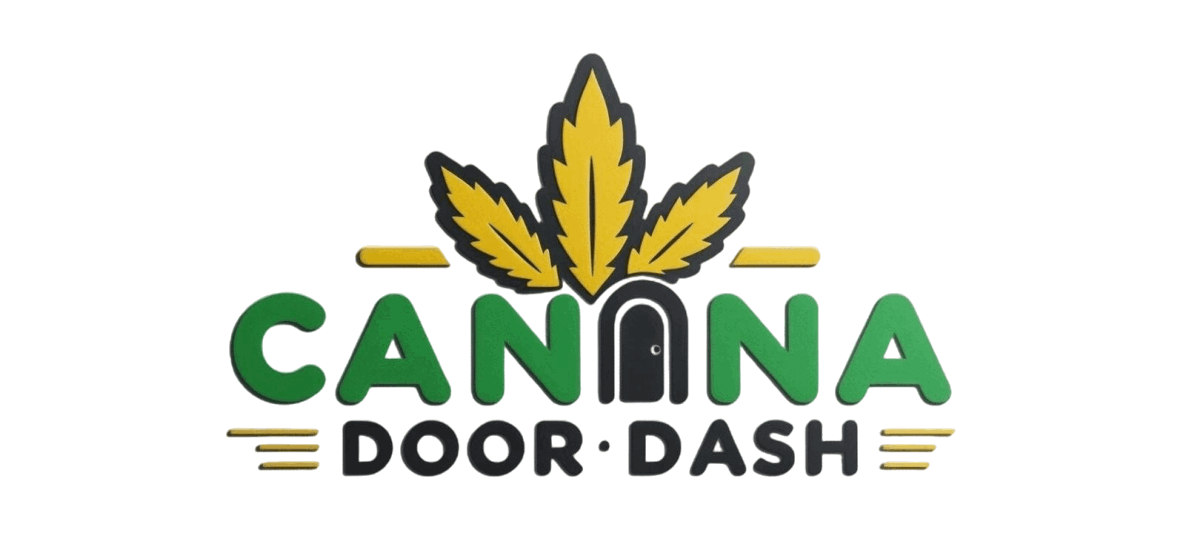 Canna DoorDash